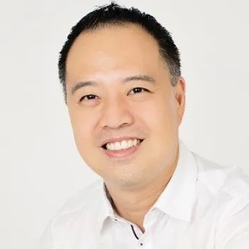 Malcolm Koh